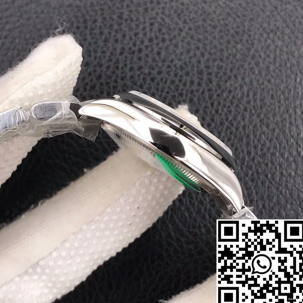 Factory Oyster Dial Rolex Perpetual 31MM M277200-0006 Green EW 1203